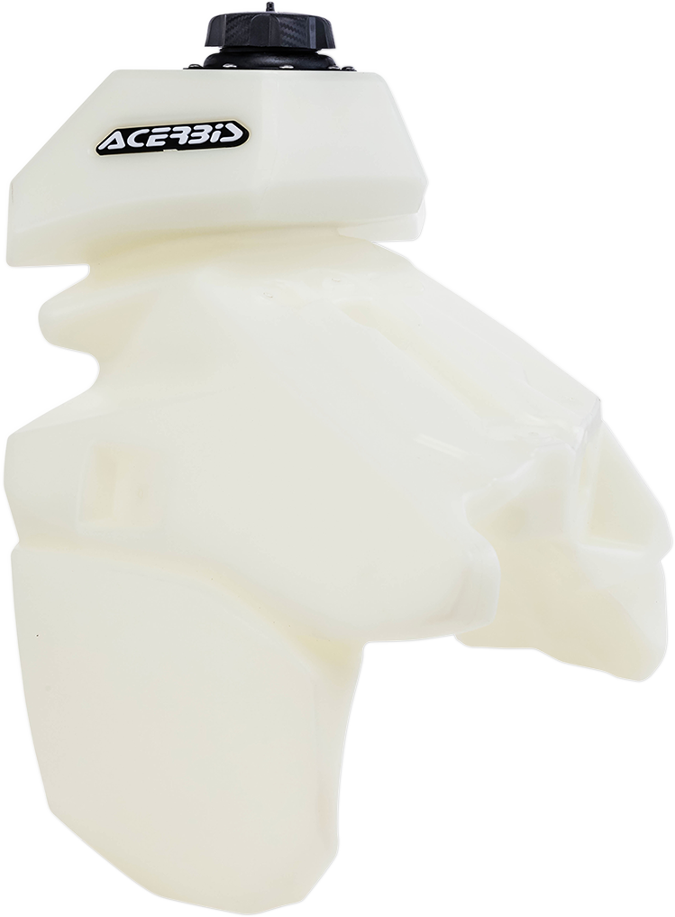 Tanque de combustible ACERBIS - 3,9 galones - Husqvarna - Natural 2780660147