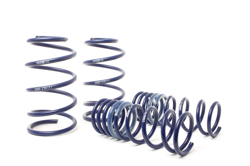H&R 07-13 Volvo C30 Sport Spring 29086-2