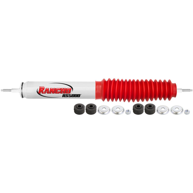 Rancho 63-69 Jeep Gladiator Front RS5000 Steering Stabilizer RS5403