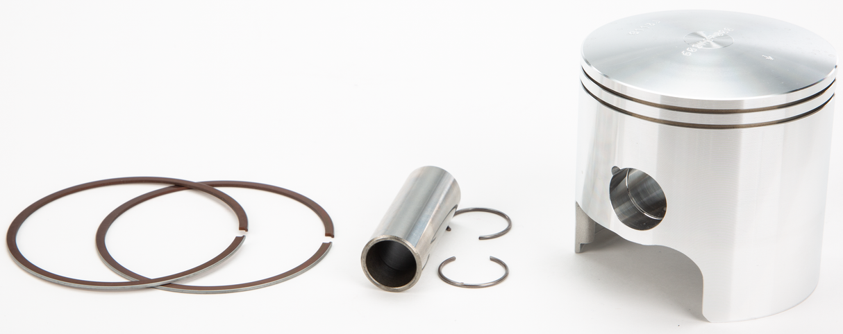 WISECO Piston M07800 Wvrnr650 3071td 602M07800