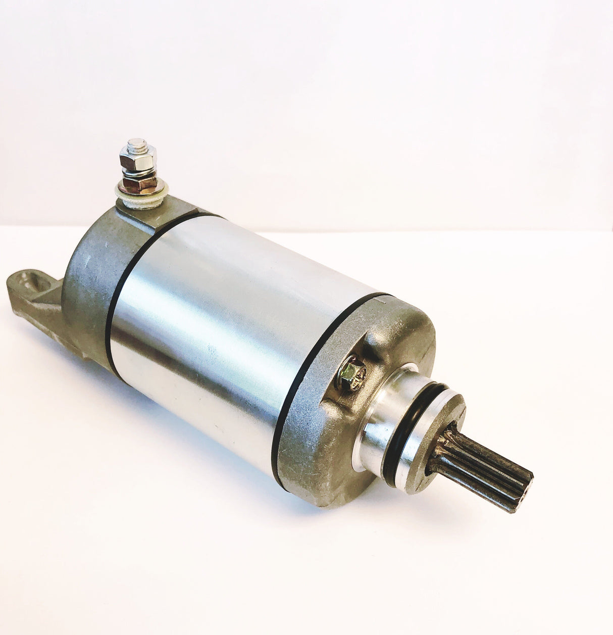 RICKS Starter Motor 61-319