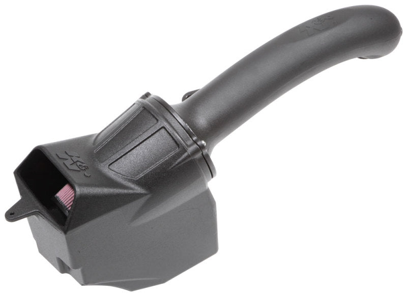 K&N 18-20 Jeep Wrangler JL 2.0L Aircharger Performance Intake 63-1580