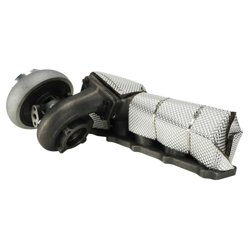 DEI Form-A-Shield - 21in x 48in - Non PSA 10517