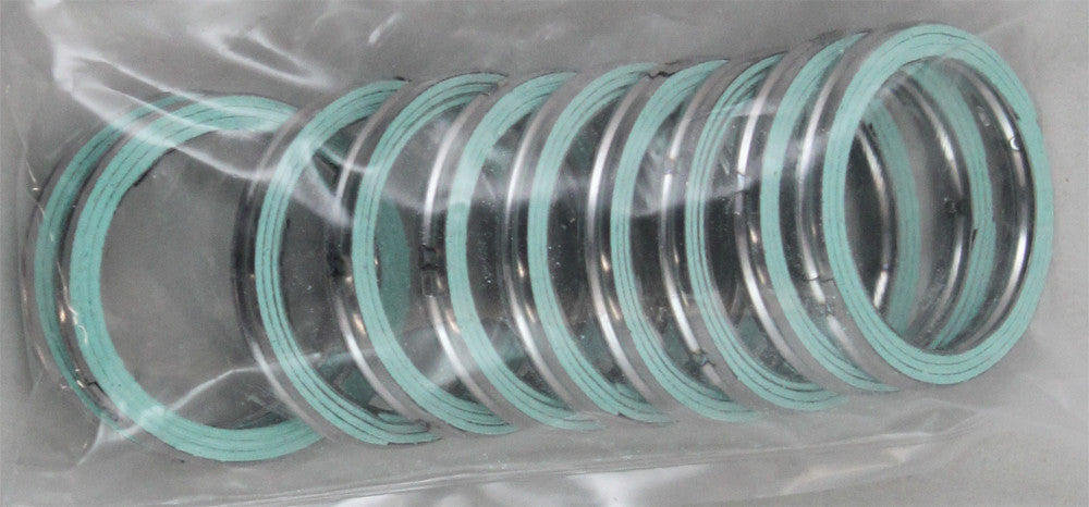 VESRAH 10/Pk Exh Pipe Gskt- Yam VE-2001