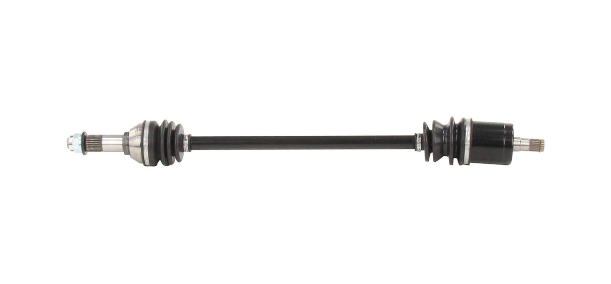 OPEN TRAILOe 2.0 Axle Front RightCAN-7079
