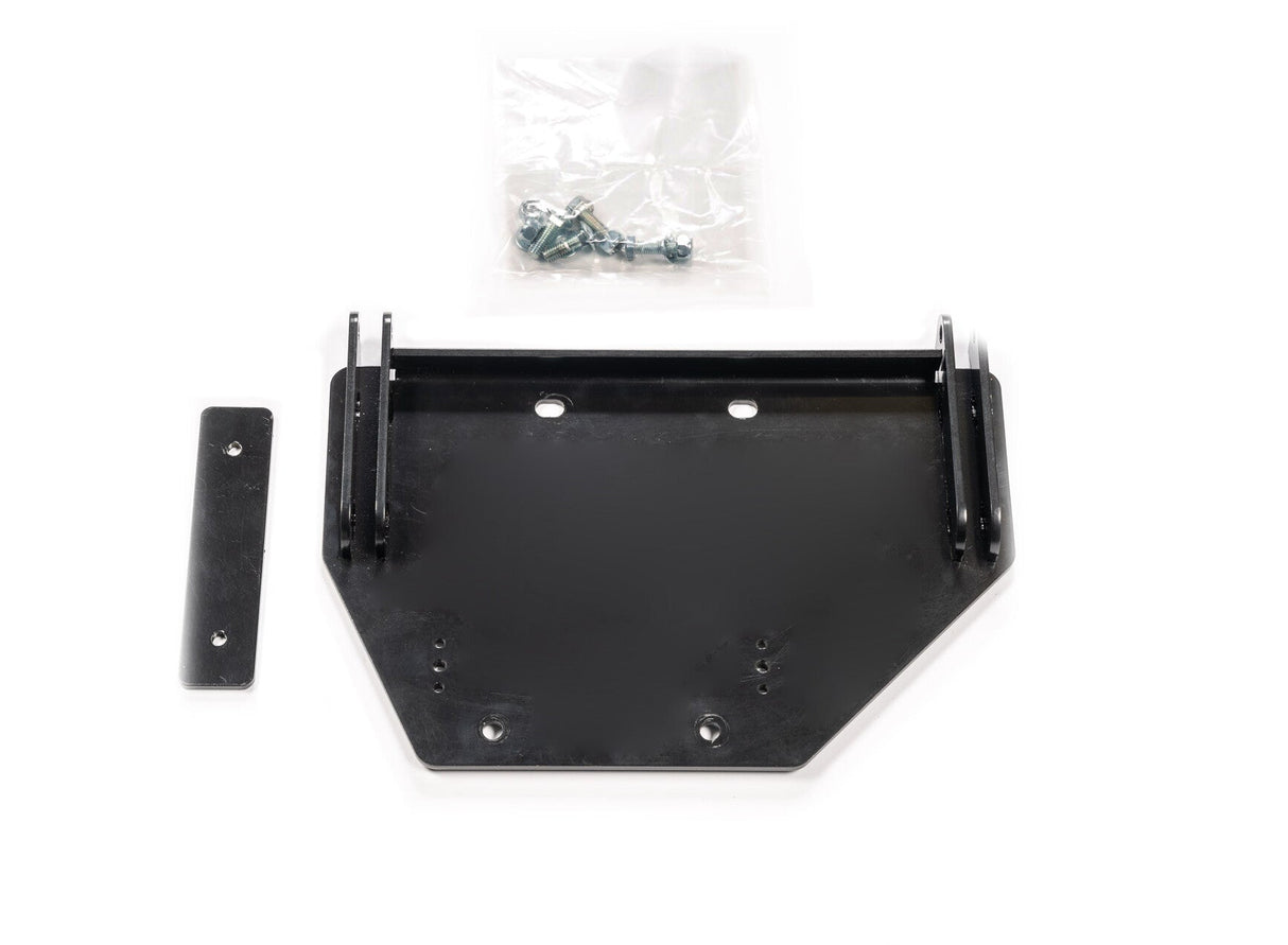 WARN Center Plow Mount 107762