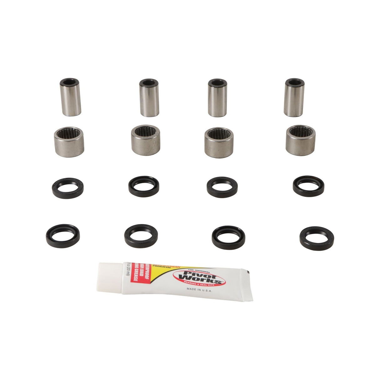 PIVOT WORKS Linkage Rebuild Kit PWLK-H58-000
