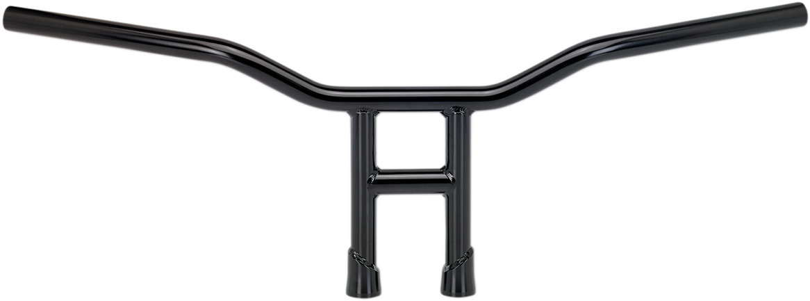 Manillar BILTWELL - Tyson - 10" - Negro 6220-2016
