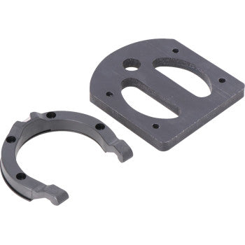 SW-MOTECH ION Tank Ring Kit - BMW R 1300 GS 2024 TRT.00.475.32900/B