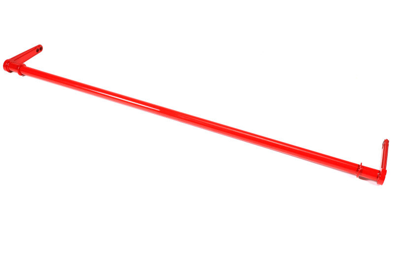 Perrin 22-23 Subaru WRX 22mm Rear Swaybar - Red PSP-SUS-240