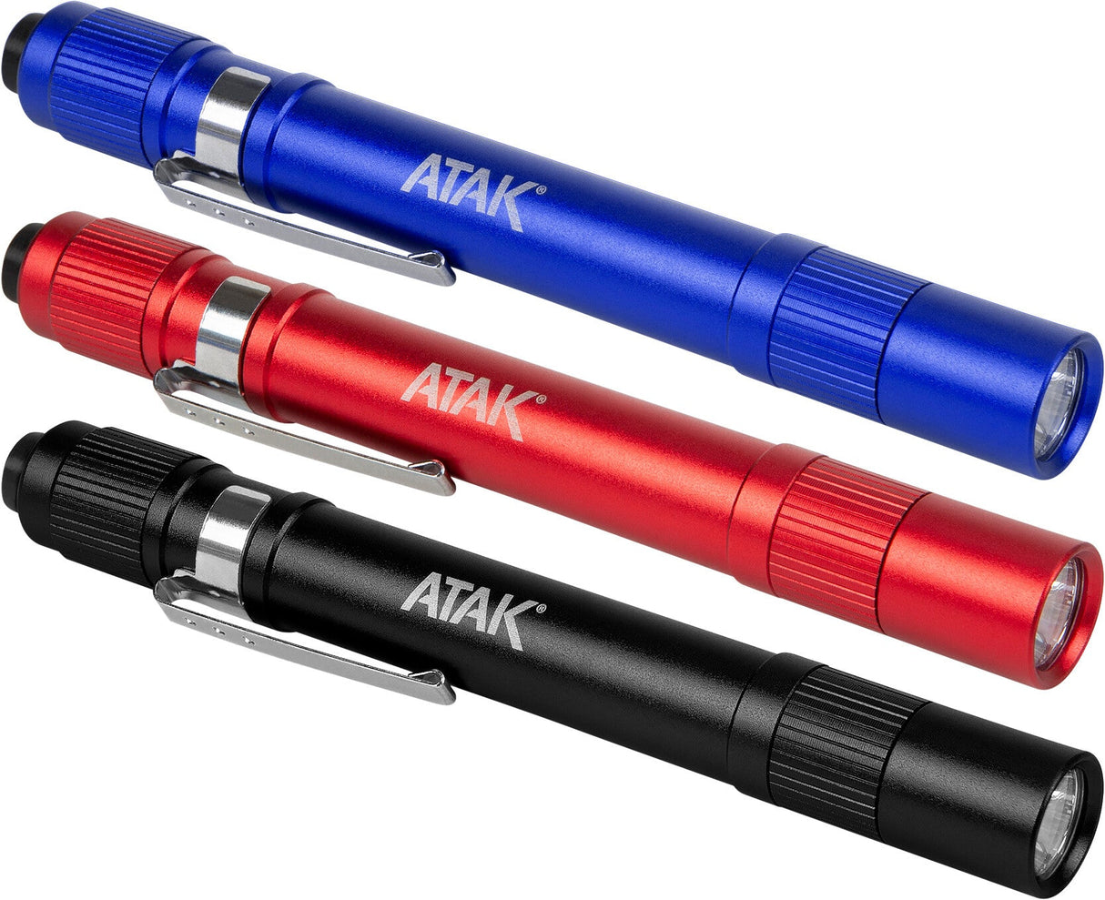 PERFORMANCE TOOL3pc 70 Lumen Penlight626