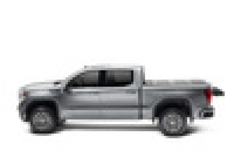 BAK 19-20 Chevy Silverado 6ft 6in Bed 1500 (New Body Style) BAKFlip F1 772131