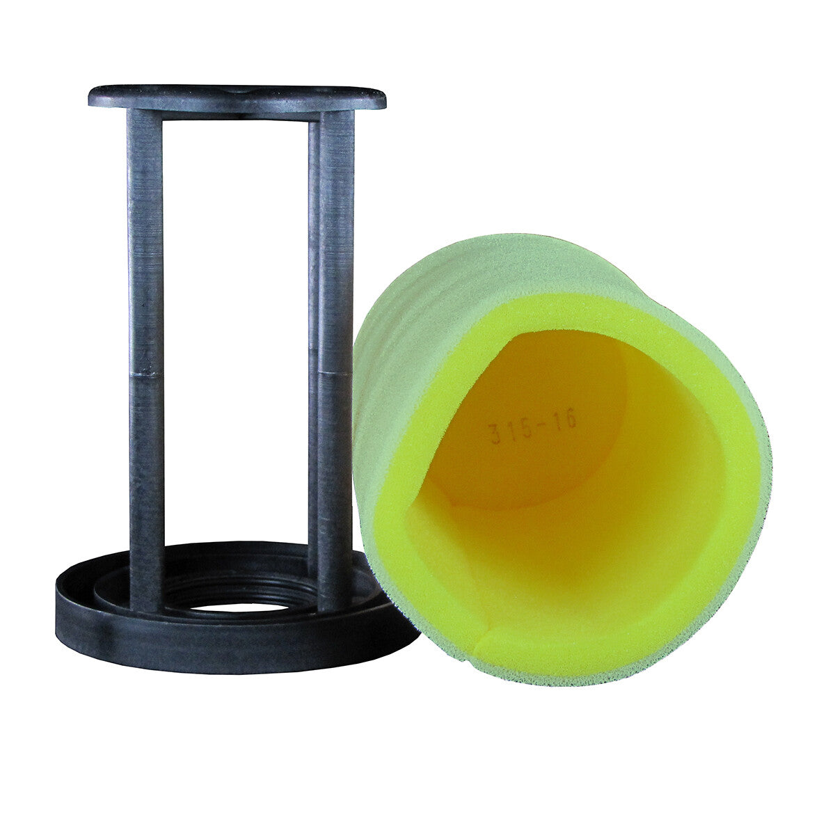 NO TOILFast Filter Pol Rzr Filter & Cage3116