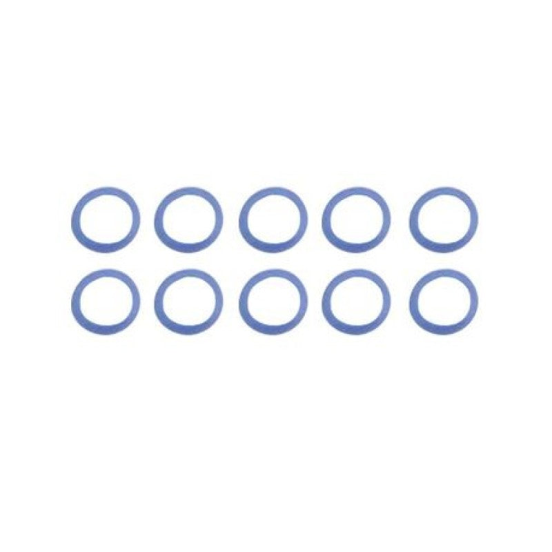 S&S Cycle 3mm x 5mm x 1mm O-Ring - 10 Pack 500-0148