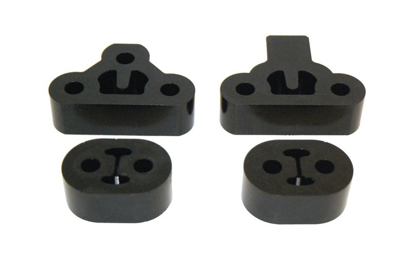 Torque Solution Exhaust Mount Kit: Honda Civic 2006-2011 Including Si TS-EH-301