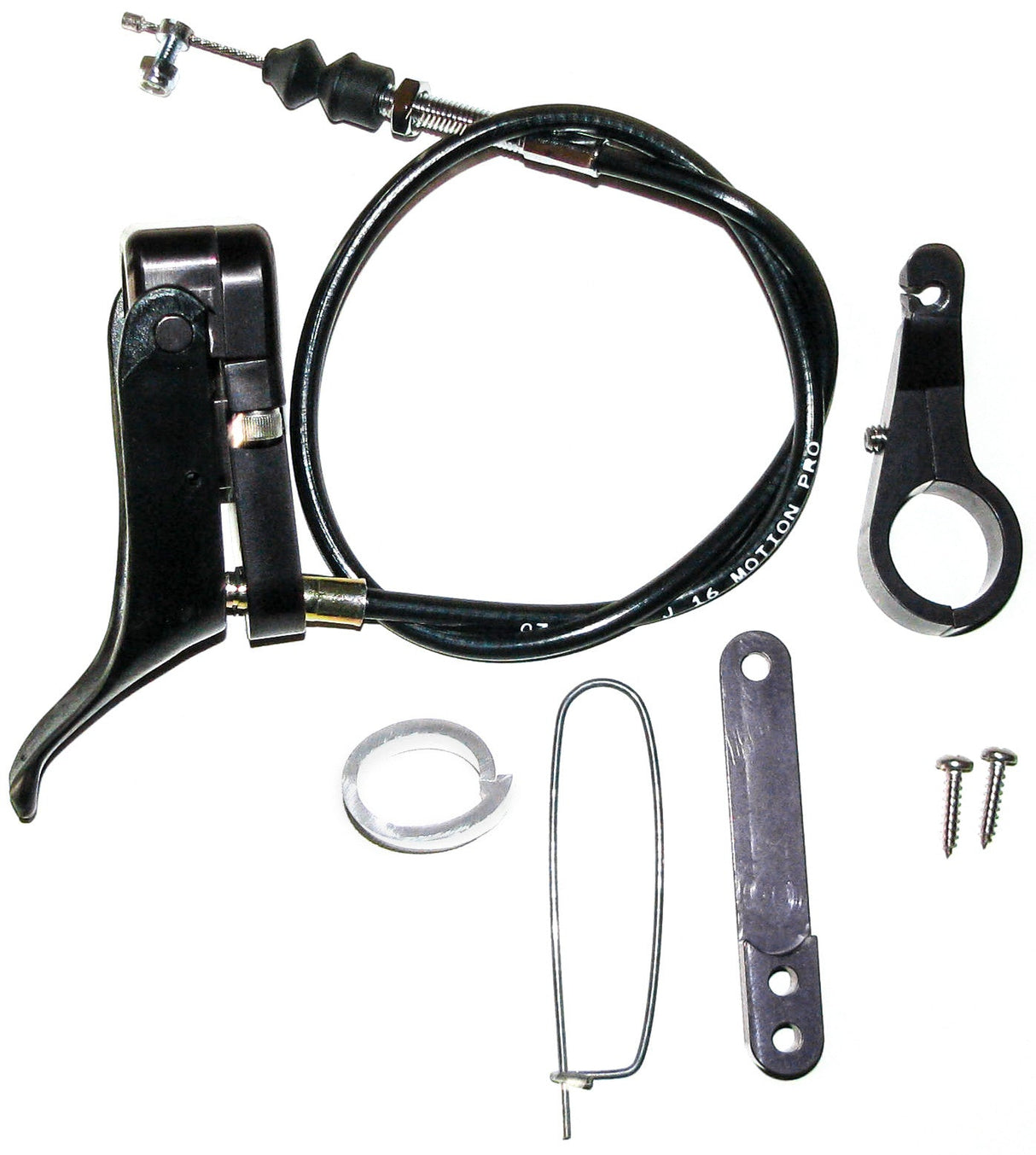 LEFTYSLefty's Dual Throt Kit S/M Pol Axys Pro 2016DTC-1002