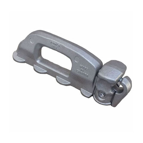 Supertrac Tie Down System Deck Hook (For ) 496003