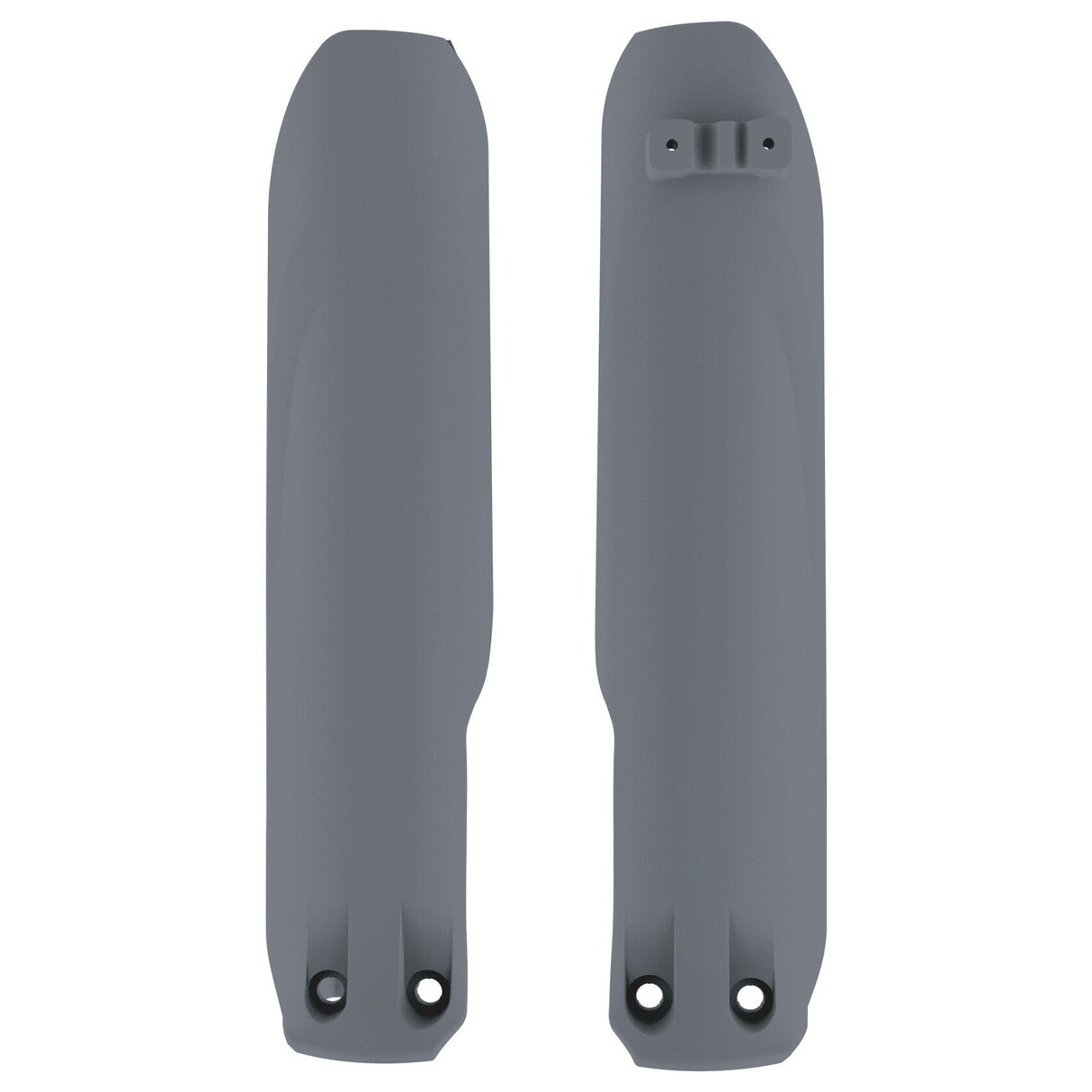POLISPORT Fork Guards Nardo Grey Beta 8399100004