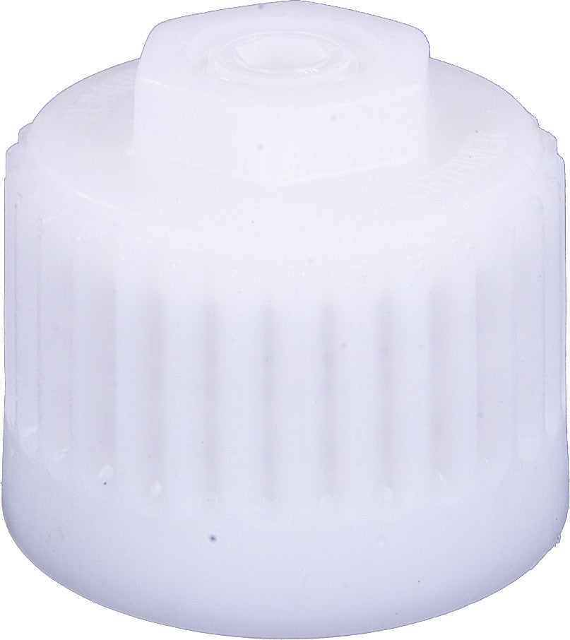 SCRIBNER Complete Lid (White) 5221