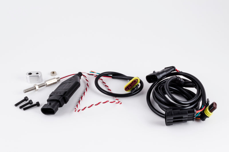 Garrett Various Speed Sensor w/o Gauge (Pro) 781328-0002