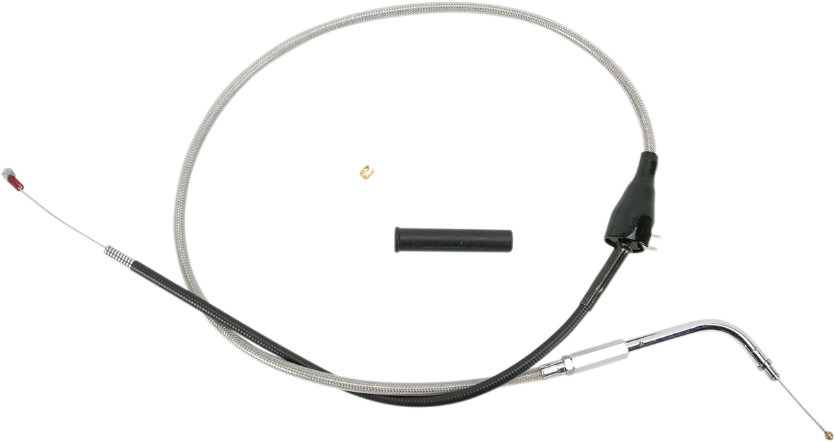 ESPECIALIDADES DE ARRASTRE Cable de ralentí - Crucero - 38" - Trenzado 5343100B