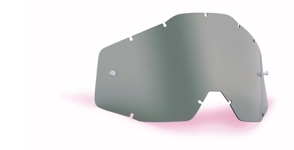 FMF VISION Powercore/Bomb Anti Fog Clear Lens F-59005-00001