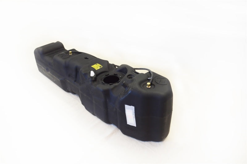 Titan Fuel Tanks 13-23 RAM 2500/3500 50 Gal. Extra HD Cross-Linked PE XXL Mid-Ship Tank- Mega Cab SB 7030213