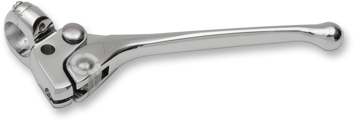 DRAG SPECIALTIES Palanca de embrague - Cromada 07-0513