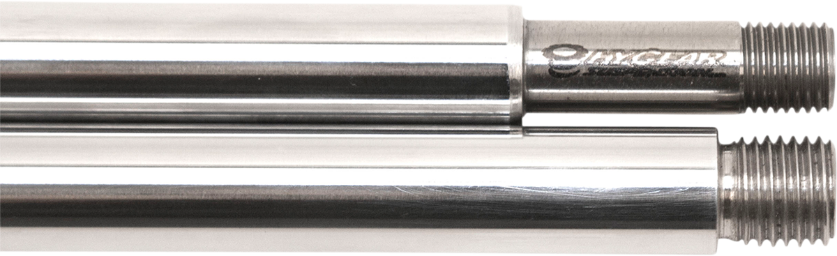 HYGEAR SUSPENSION Shock Shafts - Shaft Length 8.35" - Shaft Diameter 0.500" 205-03-835