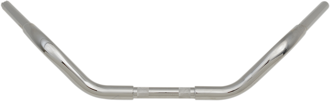 DRAG SPECIALTIES Manillar - Buffalo - Bagger - TBW - Cromo 0601-4245