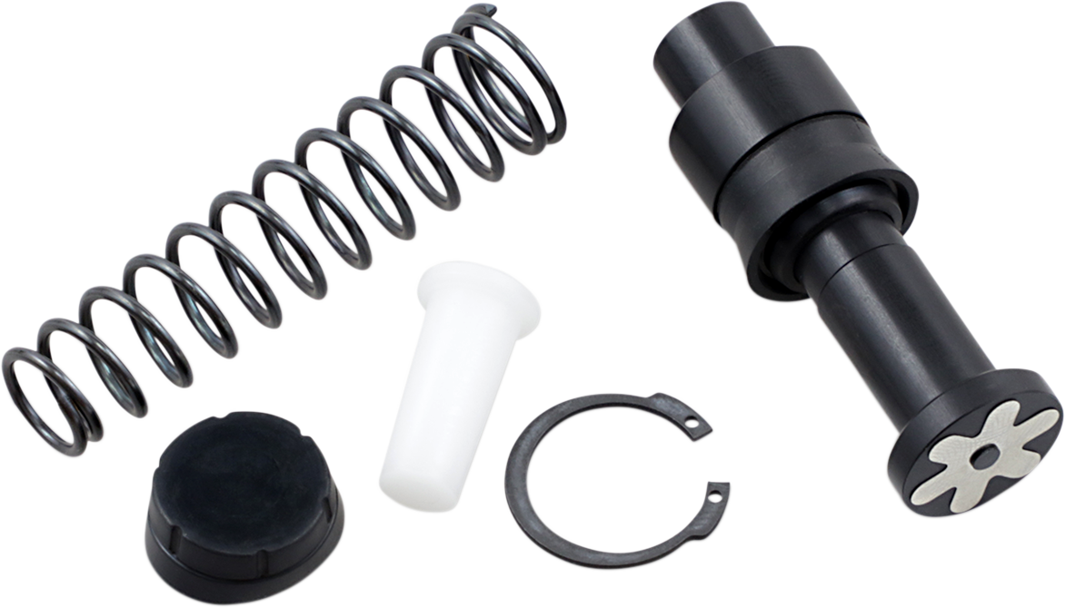 DRAG SPECIALTIES Kit de reparación de cilindro maestro - Trasero TAMBIÉN SE ADAPTA A SOFTAILS 84-86 42374-82-PE-LB1