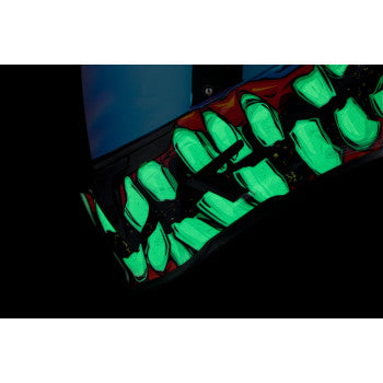 ICON Airframe Pro™ Helmet - Krazy Klown 2 - Pink - XL 0101-17678