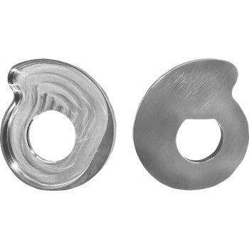 TRASK Axle Adjusters - Kit Glide 2020-2023 TM-2901-ADJ