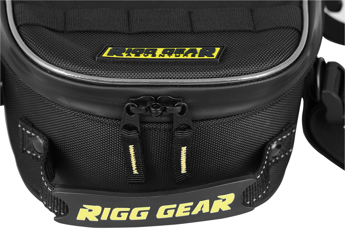 NELSON RIGG Trails End Lite Tail Bag RG-1050-L
