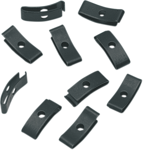 ESPECIALIDADES DE ARRASTRE Resorte de ajuste - Acelerador 12-0914-B-BC3