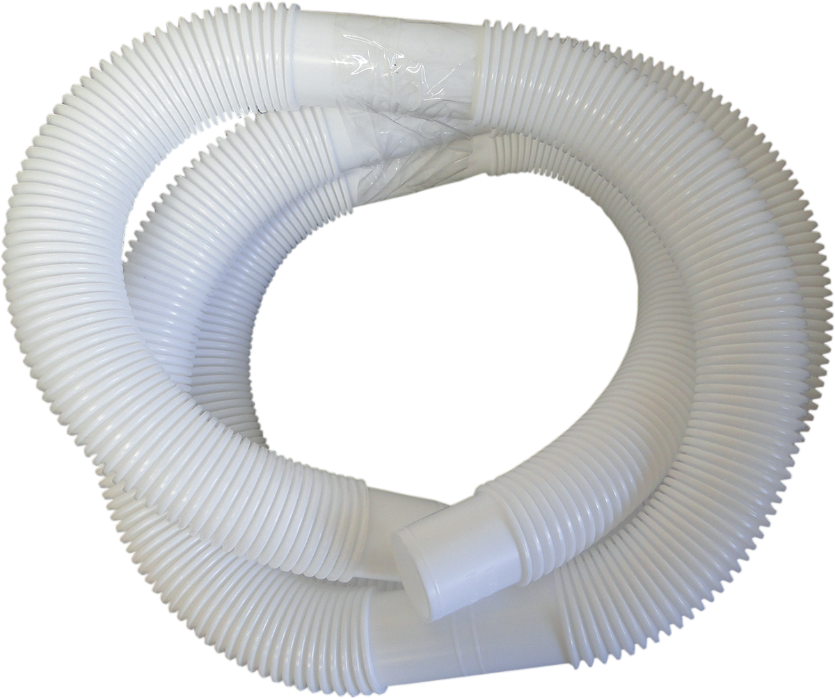 HELIX Bilge Hose - 3/4" x 6' - White 116-0340