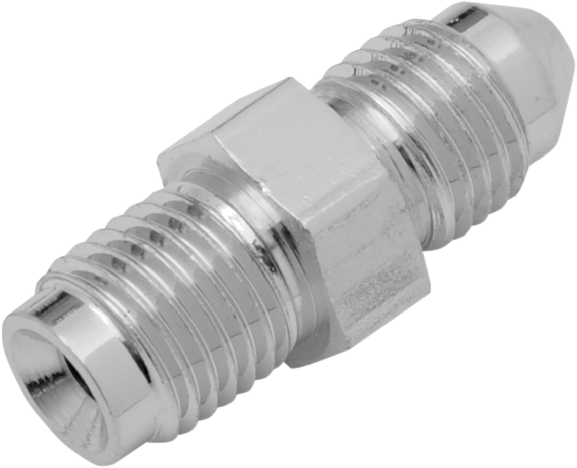 ESPECIALIDADES DE ARRASTRE Conector macho n.° 3 - Abocardado invertido de 3/8" - Recto 396