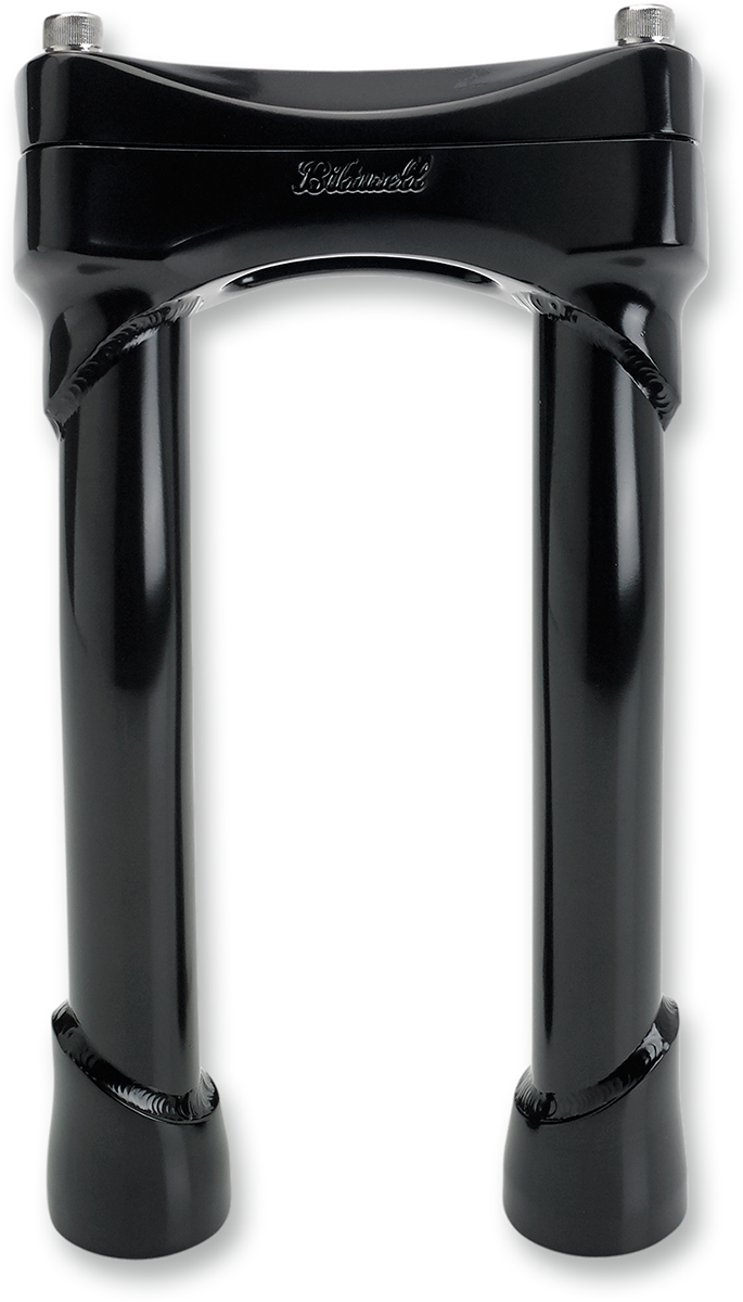 Elevadores BILTWELL - Murdock - Pullback - 8" - Negro 6404-201-08