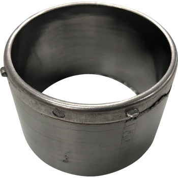 DRAG SPECIALTIES Gasket Muffler 0934-7523