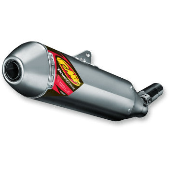 FMF PowerCore 4 HEX Muffler Raptor 700 2015- 2020 044434 1831-0647