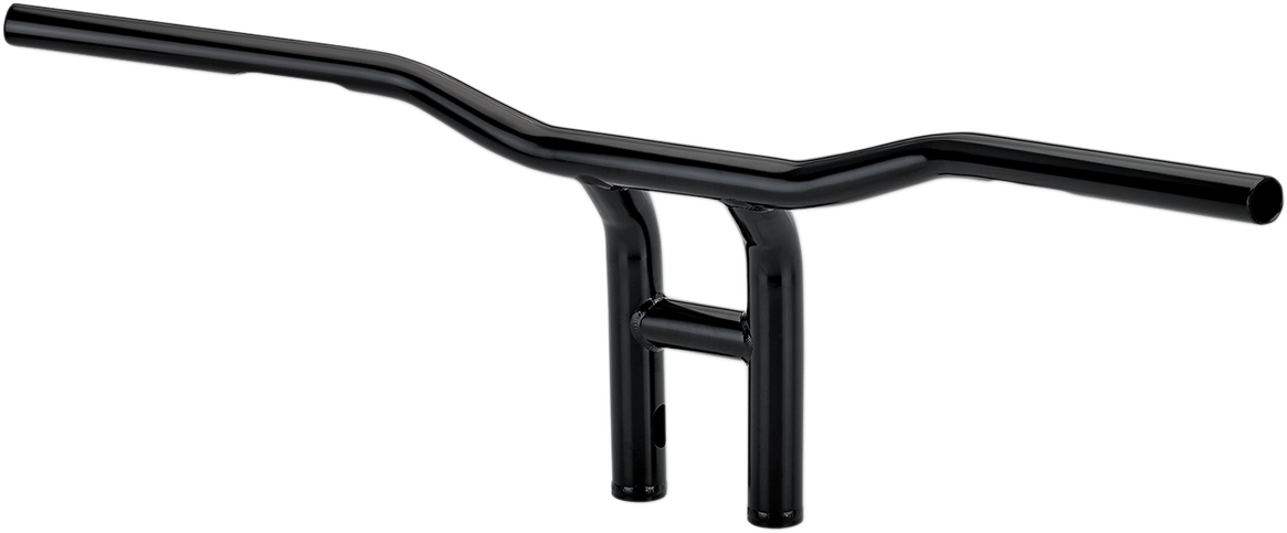 Manillar BILTWELL - Tyson XL - Pullback - 10" - Negro 6260-2013