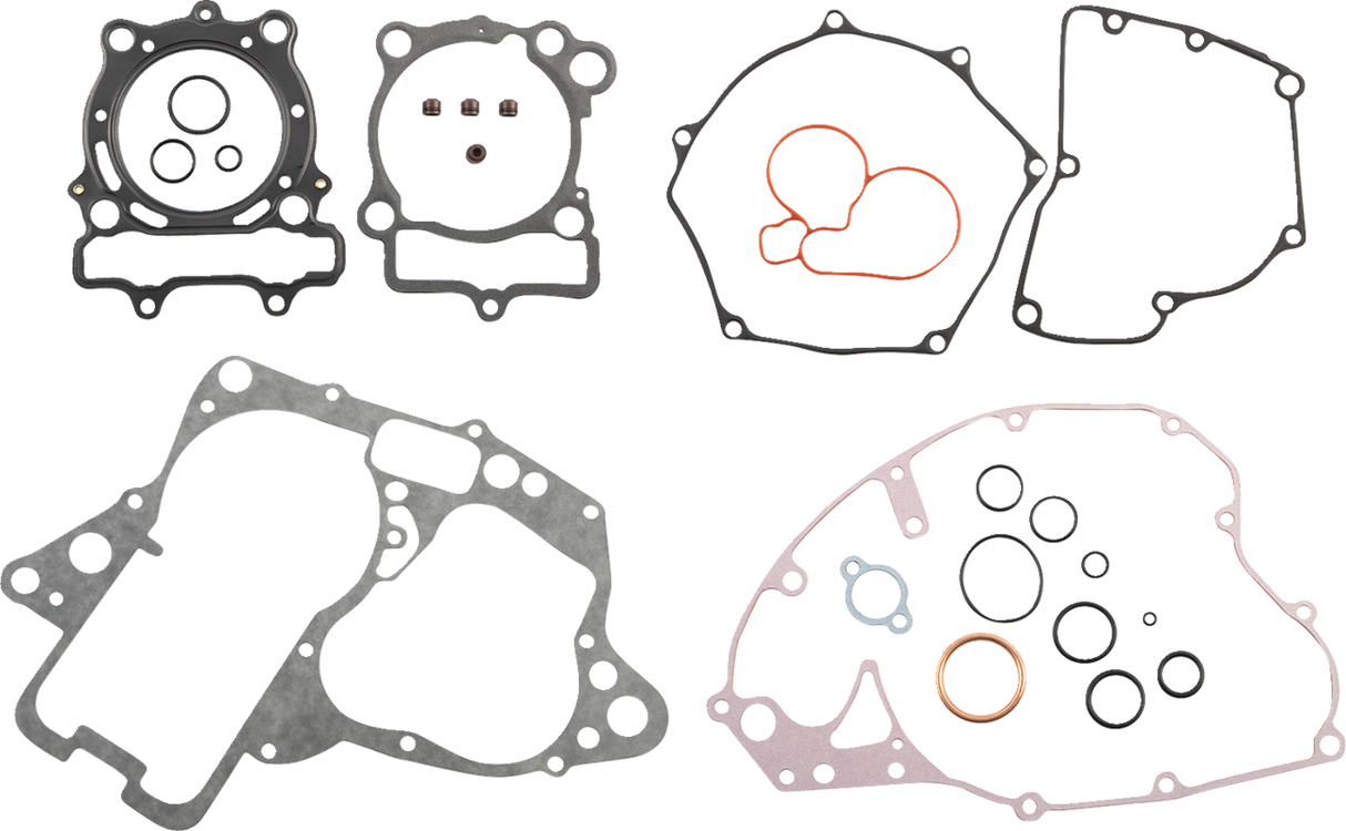MOOSE RACING Complete Gasket Set 808983MSE