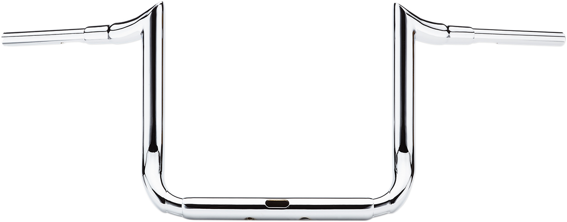 LA CHOPPERS Handlebar - Prime Ape - 12" - Chrome LA-7356-12