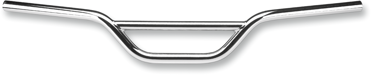Manillar BILTWELL - Moto - 7/8" - Cromo 6116-1052