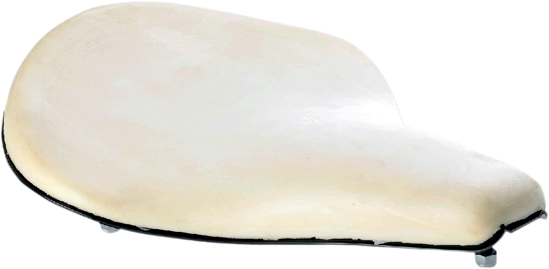 Panel de asiento individual BILTWELL - Sin cubierta - con espuma 4001-000
