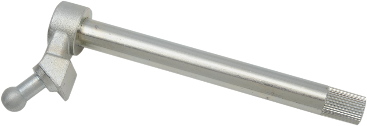 EASTERN MOTORCYCLE PARTS Shifter Shaft - 34628-54A A-34628-54A
