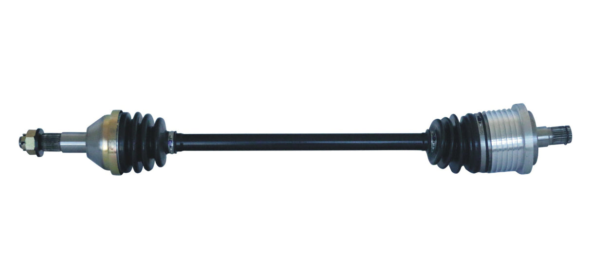 OPEN TRAILOe 2.0 Axle RearCAN-7029