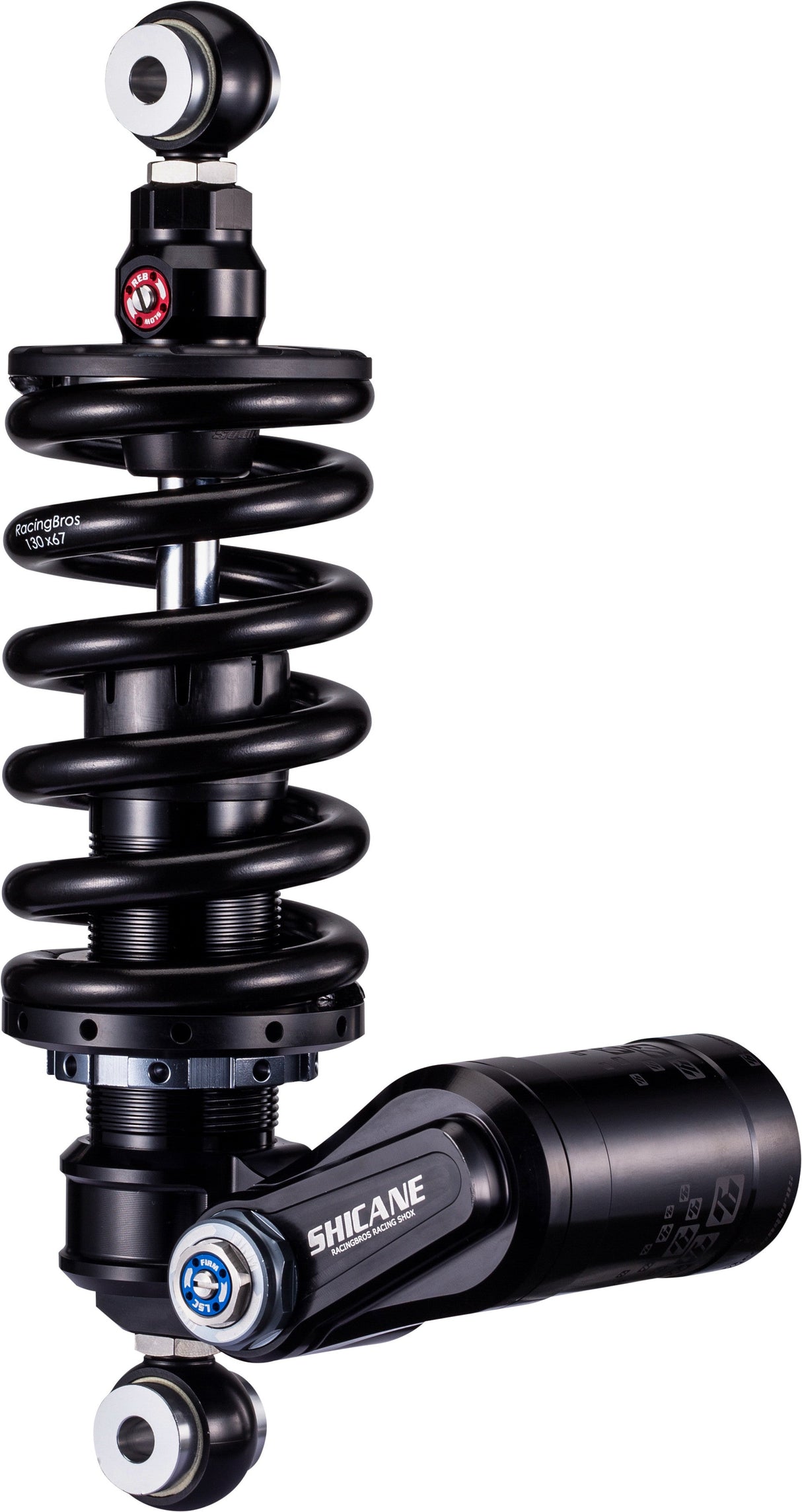 RACING BROTHERS Shicane Hlr Sport Series Shock R0800059