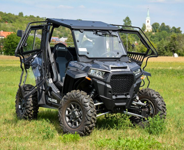 OPEN TRAILFull Utv Cab6010