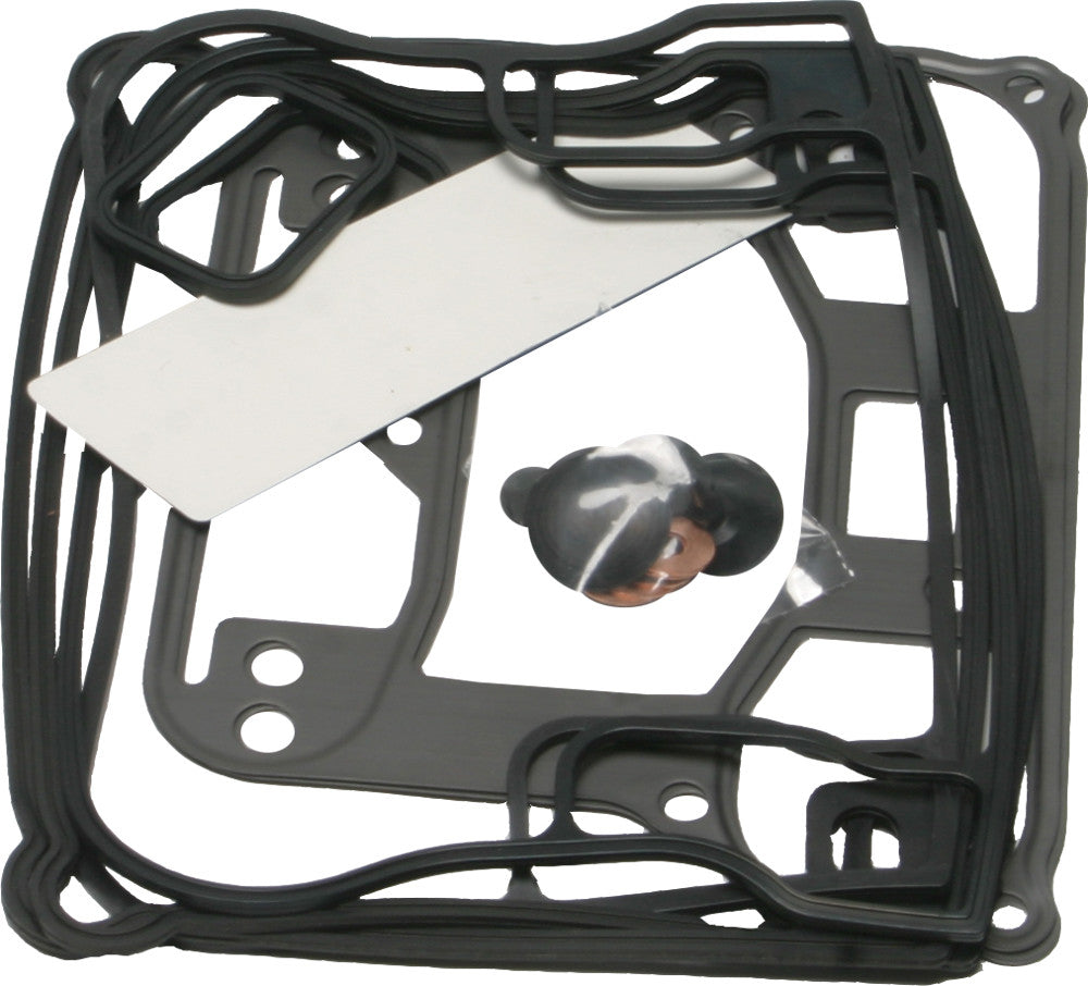 COMETIC Rocker Box Gasket Evo Big Twin Kit Oe#17042-92a C9752